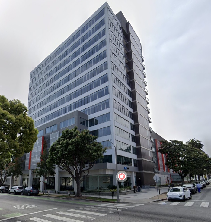 Periodontist Santa Monica