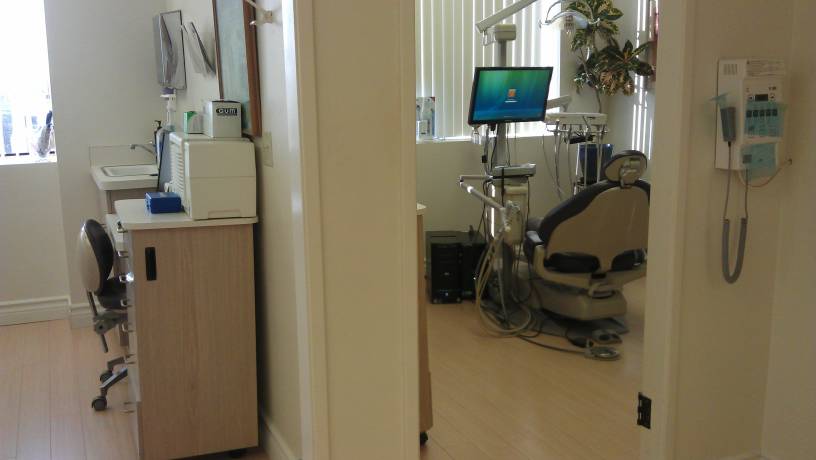 Culver City Blue Shield Periodontics