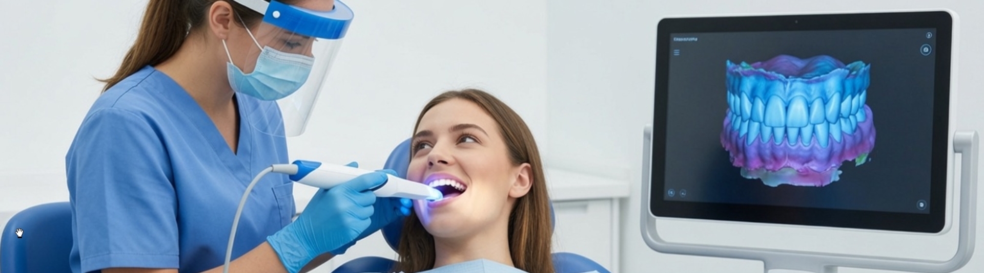 Dental Care Slider 2