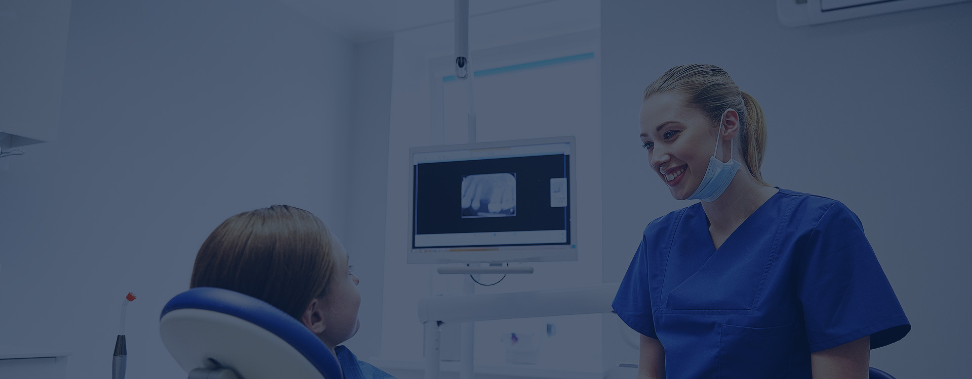 Dental Care Slider 3
